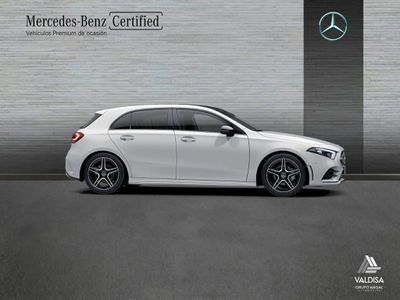 Mercedes Clase A 180 d