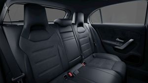 Mercedes Clase A 180 d  - Foto 2