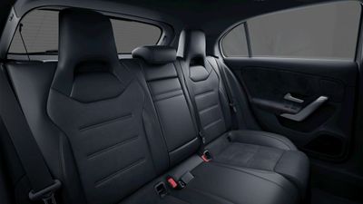 Mercedes Clase A 180 d