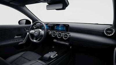 Mercedes Clase A 180 d