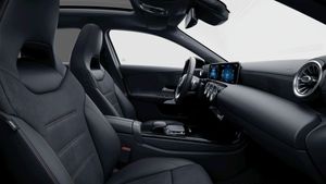 Mercedes Clase A 180 d  - Foto 2