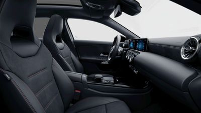 Mercedes Clase A 180 d