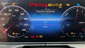 Mercedes Clase C 300 d e Berlina  - Foto 2