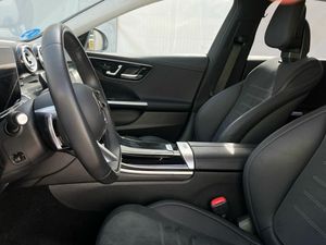 Mercedes Clase C 300 d e Berlina  - Foto 2