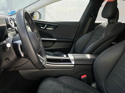 Mercedes Clase C 300 d e Berlina