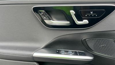 Mercedes Clase C 300 d e Berlina