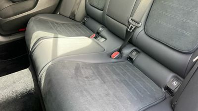 Mercedes Clase C 300 d e Berlina