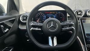 Mercedes Clase C 300 d e Berlina  - Foto 2