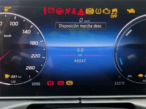 Mercedes Clase C 300 d e Berlina  - Foto 2
