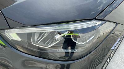 Mercedes Clase C 300 d e Berlina