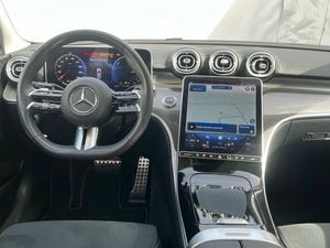 Mercedes Clase C 300 d e Berlina  - Foto 2