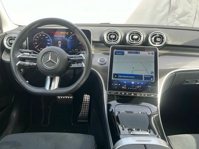 Mercedes Clase C 300 d e Berlina