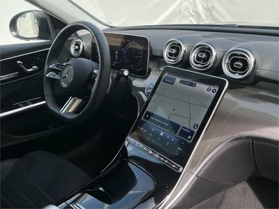 Mercedes Clase C 300 d e Berlina