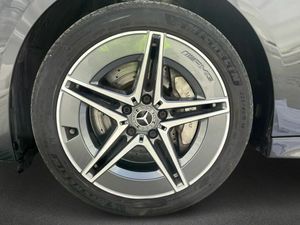 Mercedes Clase C 300 d e Berlina  - Foto 2