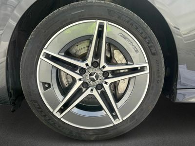 Mercedes Clase C 300 d e Berlina