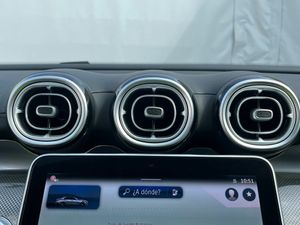 Mercedes Clase C 300 d e Berlina  - Foto 2