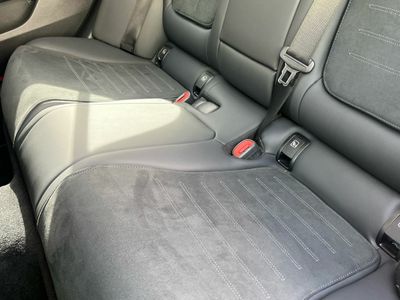 Mercedes Clase C 300 d e Berlina