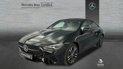 Mercedes CLA 200 Progressive Line (EURO 6d)