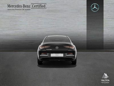 Mercedes CLA 200 Progressive Line (EURO 6d)