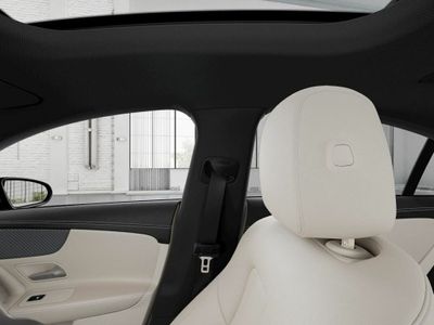 Mercedes CLA 200 Progressive Line (EURO 6d)