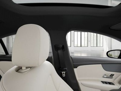 Mercedes CLA 200 Progressive Line (EURO 6d)