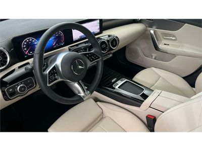 Mercedes CLA 200 Progressive Line (EURO 6d)