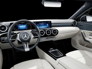Mercedes CLA 200 Progressive Line (EURO 6d)  - Foto 2