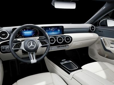 Mercedes CLA 200 Progressive Line (EURO 6d)