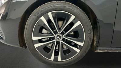 Mercedes CLA 200 Progressive Line (EURO 6d)