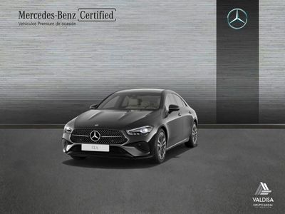 Mercedes CLA 200 Progressive Line (EURO 6d)