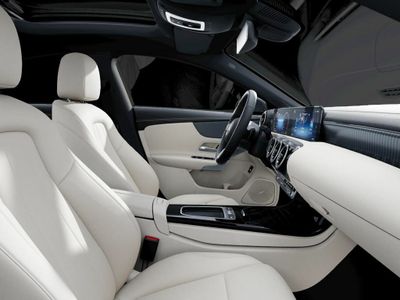 Mercedes CLA 200 Progressive Line (EURO 6d)