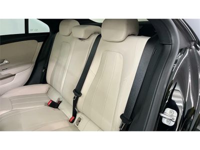Mercedes CLA 200 Progressive Line (EURO 6d)