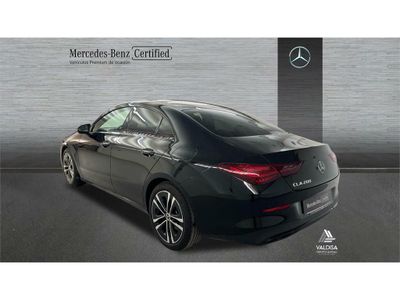 Mercedes CLA 200 Progressive Line (EURO 6d)