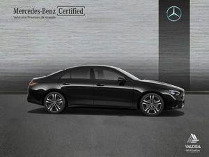 Mercedes CLA 200 Progressive Line (EURO 6d)  - Foto 2