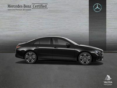 Mercedes CLA 200 Progressive Line (EURO 6d)