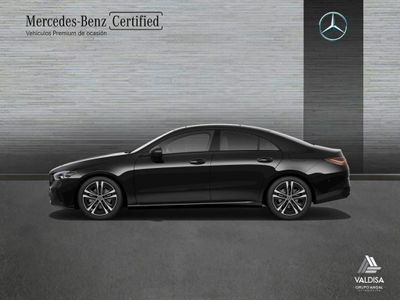 Mercedes CLA 200 Progressive Line (EURO 6d)
