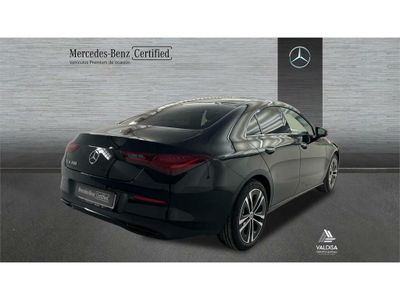 Mercedes CLA 200 Progressive Line (EURO 6d)