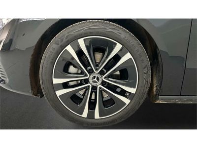 Mercedes CLA 200 Progressive Line (EURO 6d)