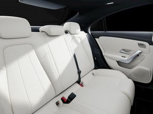 Mercedes CLA 200 Progressive Line (EURO 6d)  - Foto 2