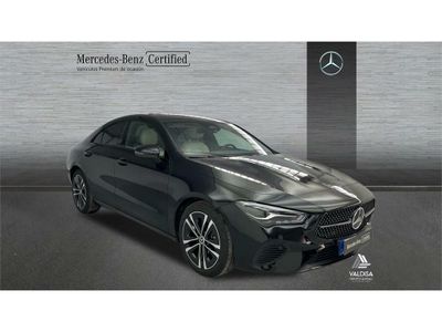 Mercedes CLA 200 Progressive Line (EURO 6d)