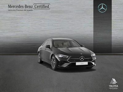 Mercedes CLA 200 Progressive Line (EURO 6d)