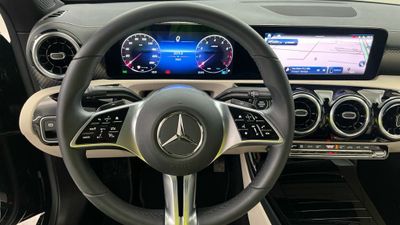 Mercedes CLA 200 Progressive Line (EURO 6d)