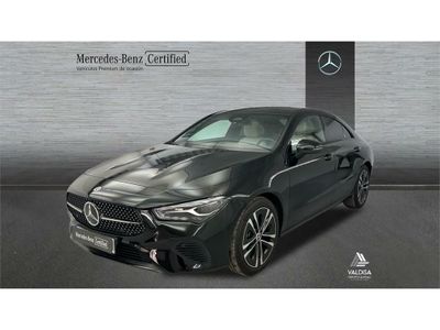 Mercedes CLA 200 Progressive Line (EURO 6d)