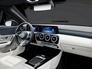Mercedes CLA 200 Progressive Line (EURO 6d)  - Foto 2