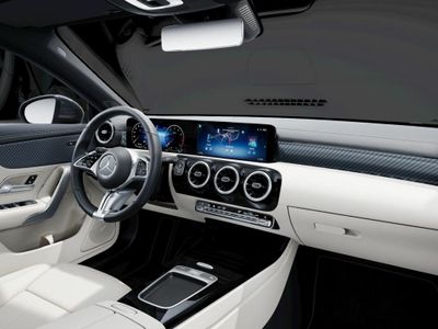 Mercedes CLA 200 Progressive Line (EURO 6d)