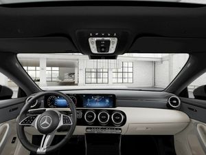 Mercedes CLA 200 Progressive Line (EURO 6d)  - Foto 2