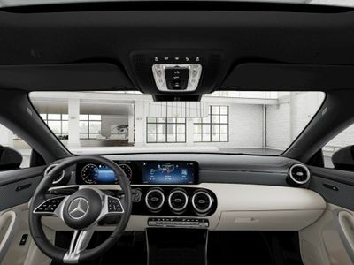 Mercedes CLA 200 Progressive Line (EURO 6d)