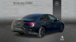 Mercedes CLA 250 e  - Foto 2