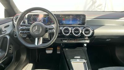 Mercedes CLA 250 e