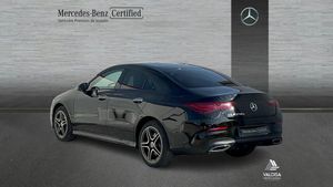 Mercedes CLA 250 e  - Foto 2